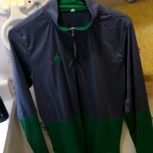 Adidas long sleeve shirt
